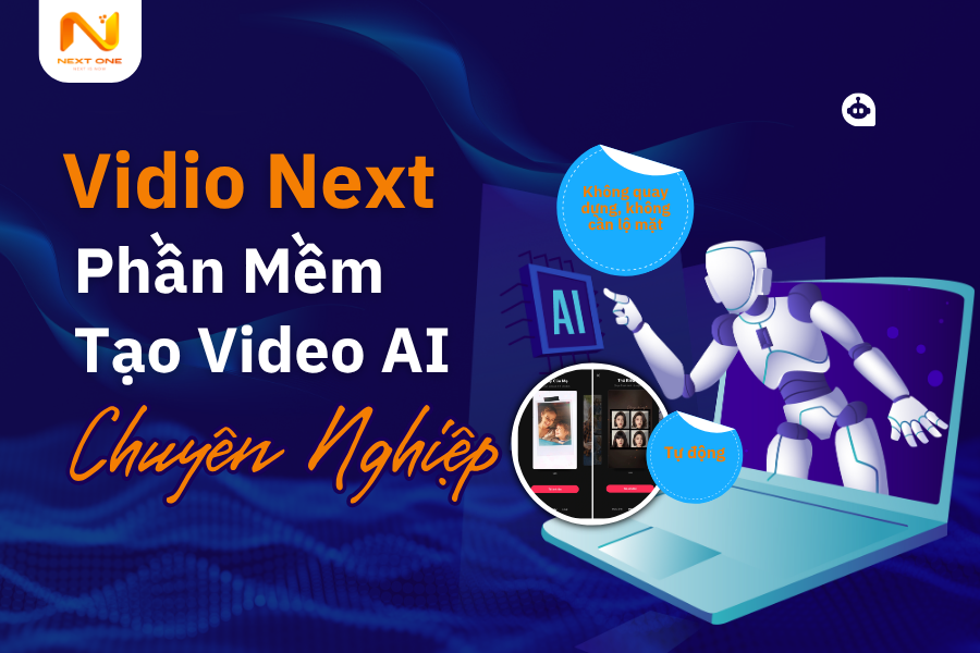 Vidio Next