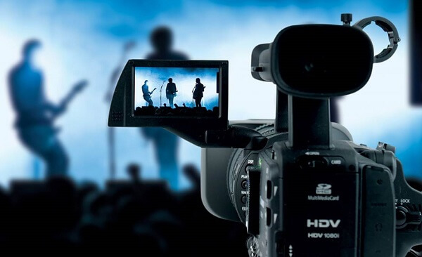 Phân loại TVC