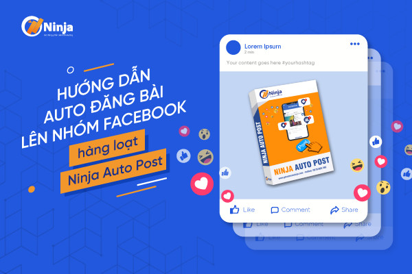 Phần Mềm Đăng Bài Lên Group Facebook Miễn Phí