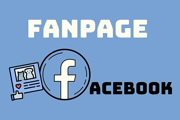 Lưu ý đối với fanpage