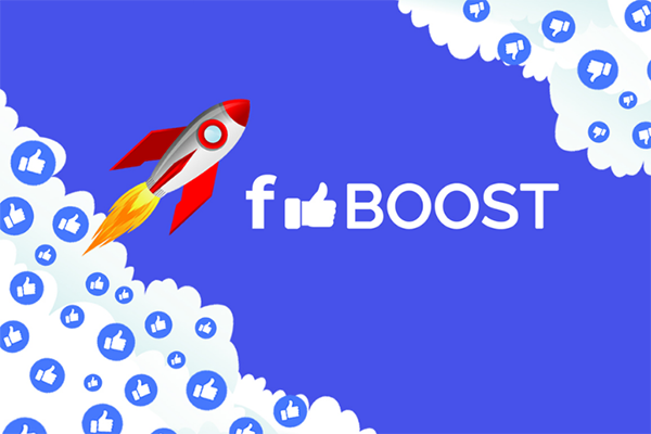 Công cụ FBoost