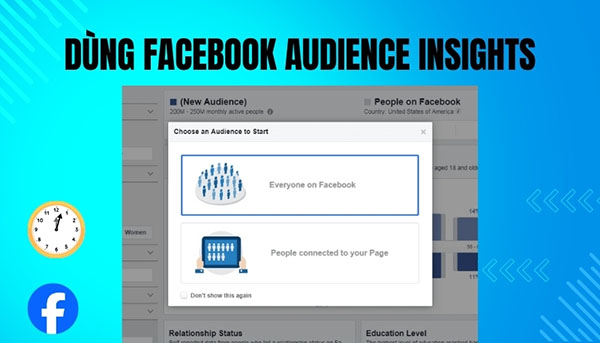 Facebook Audience Insights