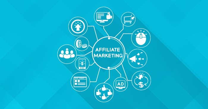 Lợi ích khi làm affiliate marketing facebook