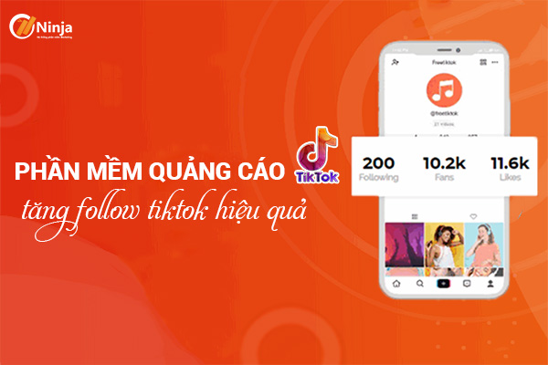 Top phần mềm quảng cáo Tiktok - Marketing Tiktok hiệu quả 2024