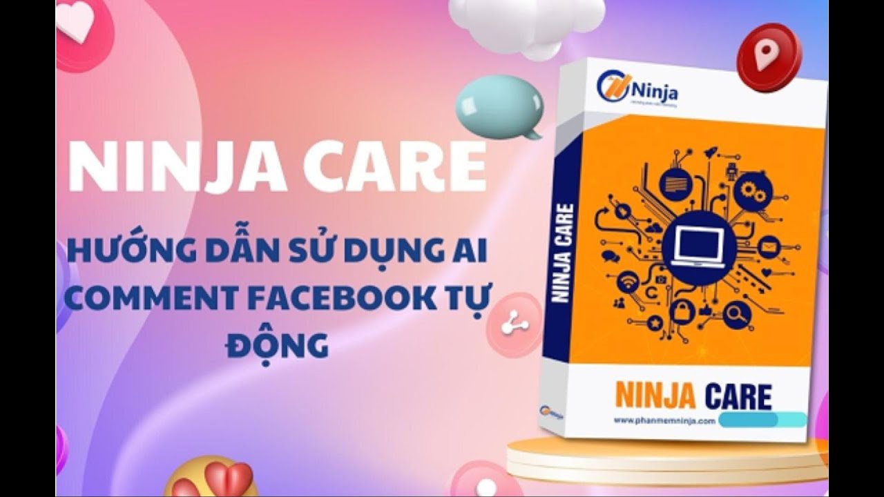 Tích hợp tính năng comment bằng tư duy AI với Ninja Care