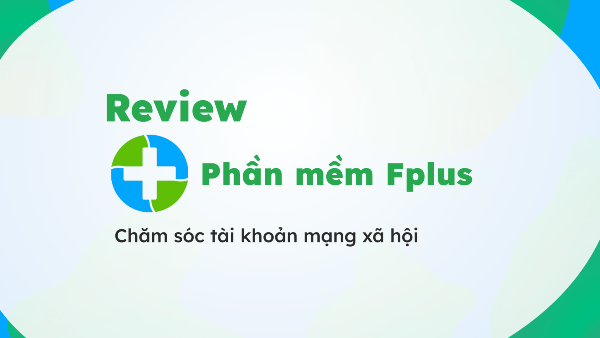 Phần mềm Fplus