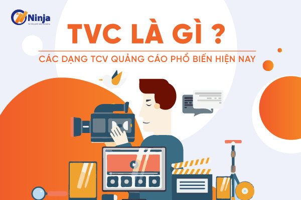 Tvc quảng cáo là gì? Quy trình đầy đủ cho một TVC hiệu quả