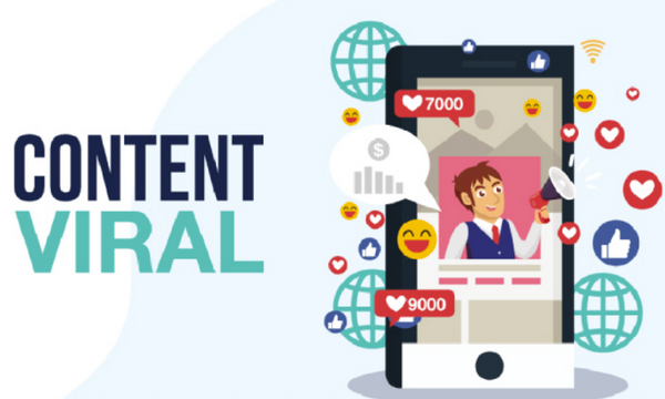 Cách tạo content viral cực hiệu quả